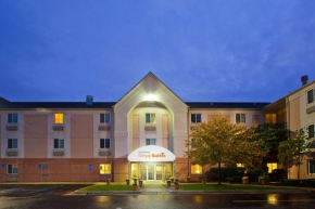 Гостиница Sonesta Simply Suites Detroit Warren  Уоррен